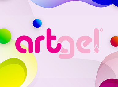 3D ArtGel