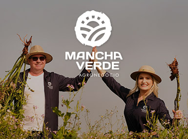 Agro Mancha Verde