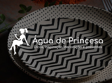 Água de Princesa