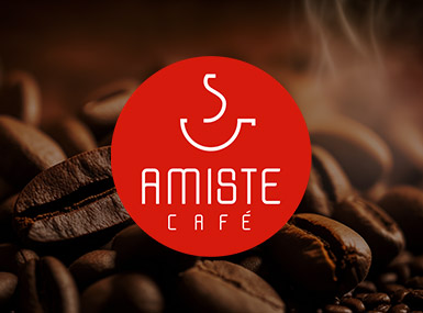 Amiste Café