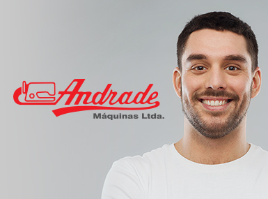 Andrade Máquinas