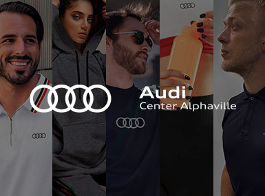 Audi Center Alphaville