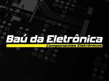 Baú da Eletrônica