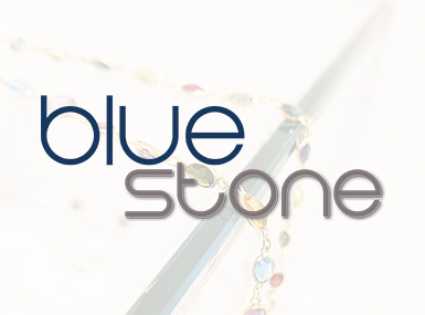 Blue Stone