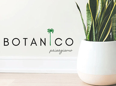 Botanico Paisagismo