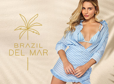 Brazil Del Mar