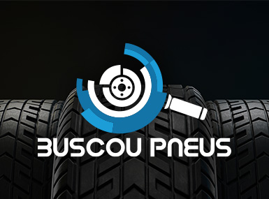 Buscou Pneus