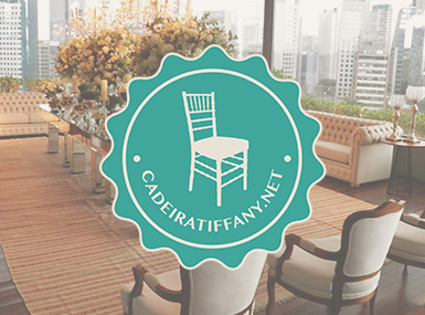 Cadeira Tiffany