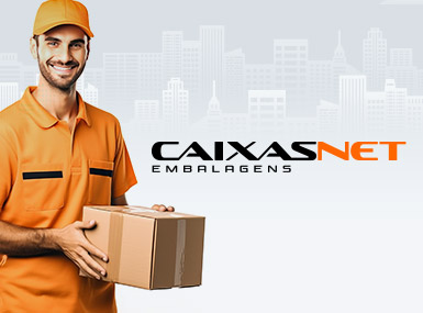 Caixas Net