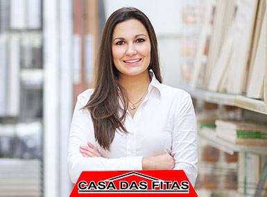 Casa das Fitas