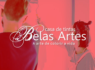 Casa de Tintas Belas Artes
