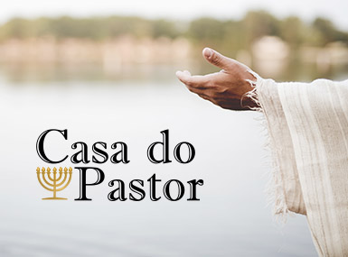 Casa do Pastor