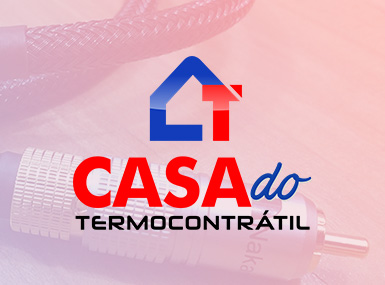 Casa do Termocontrátil