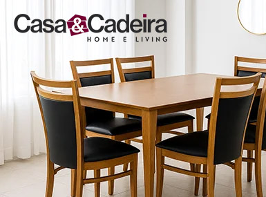 Casa e Cadeira