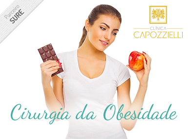 Cirurgia da Obesidade