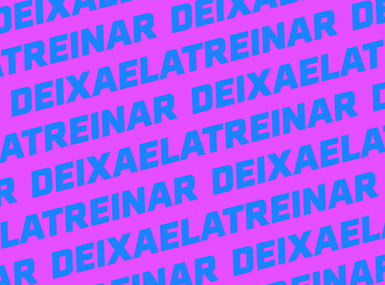 Deixa Ela Treinar