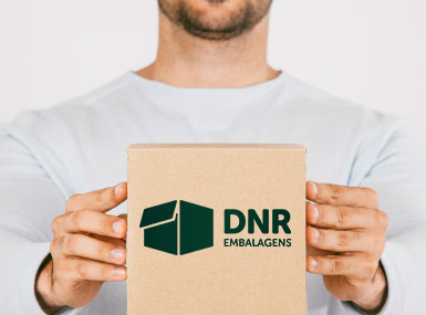 DNR Embalagens