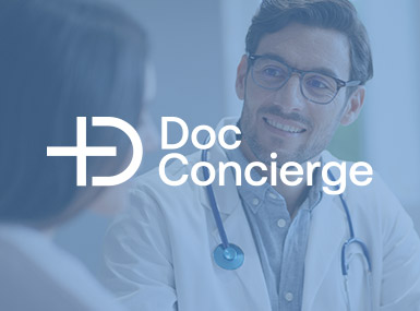 Doc Concierge