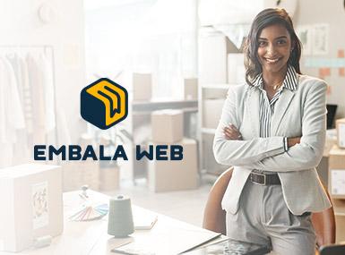 Embala Web