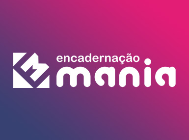 Encadernação Mania