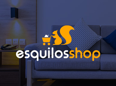 Esquilos Shop
