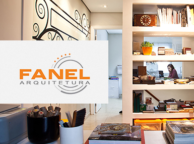 Fanel Arquitetura
