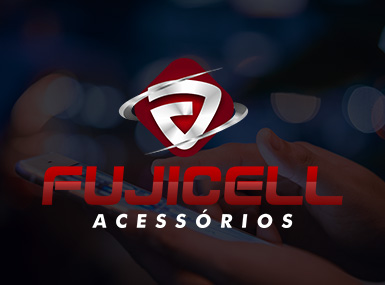 Fujicell Acessórios