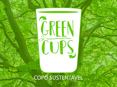 Green Cups
