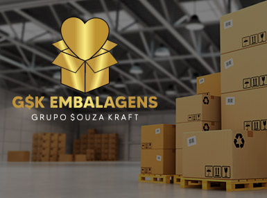 GSK Embalagens