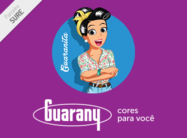 Guarany Corantes