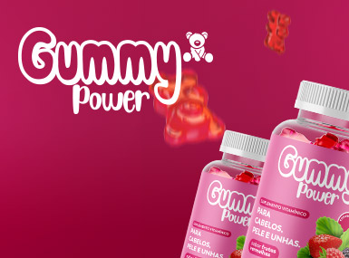 Gummy Power