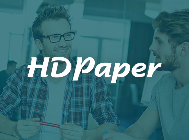 HD Paper