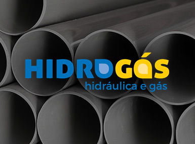 Hidrogás Distribuidora