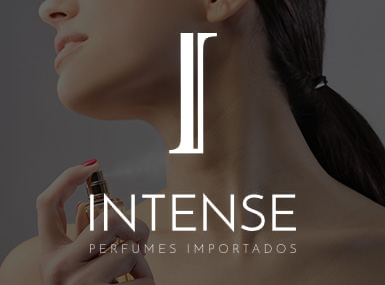 Intense Perfumes Importados