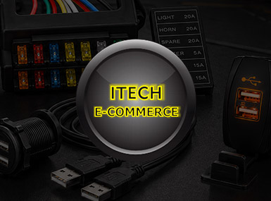 Itech E-Commerce
