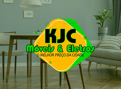 KJC - Móveis e Eletro
