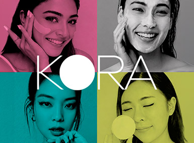 Kora K-Beauty