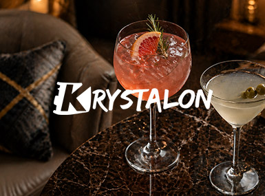 KrystalON
