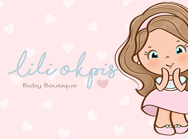 Lili Okpis Baby Boutique