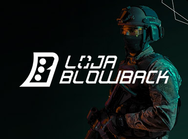 Loja Blowback