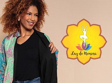 Loja Luz de Menina