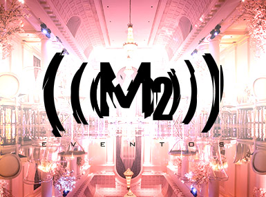 M2 Eventos