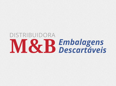 M&B Embalagens