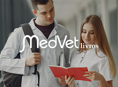 MedVet Livros