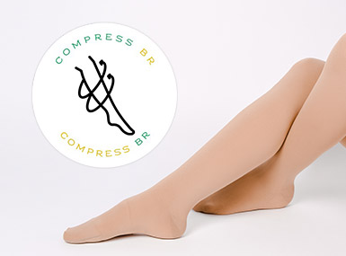 Meia Compress