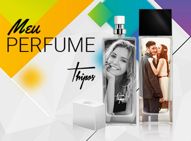 Meu Perfume