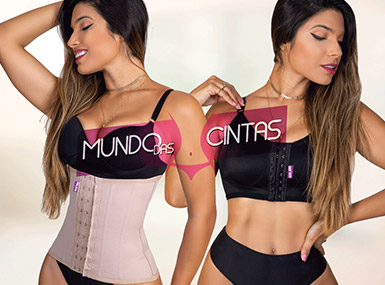 Mundo das Cintas