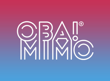 Oba Mimo