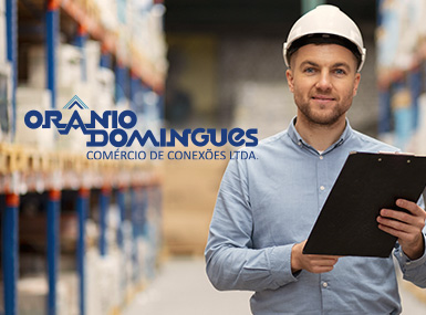 Orânio Domingues