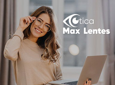 Óticas Max Lentes